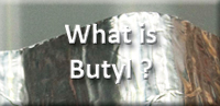 What is butyl, butyl tapes and butyl adhesives, supplied by Optiseal Australia, based in Melbourne