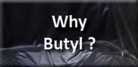 Why butyl, butyl adhesive tapes, butyl adhesives used in sealing solutions
