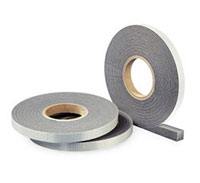 Hannoband BSB BG1 fire protection tape - resistant to driving rain and weathering - sealing solutions provided by Optiseal Australia